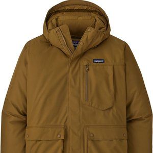 Patagonia - Men's Topley Jacket